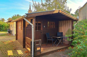 Ostseebad-Zinnowitz-Knuffeliges-Ferienzimmer-im-Holzhaus in Zinnowitz